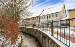 Pet Friendly Apartment In Suhl With Kitchen